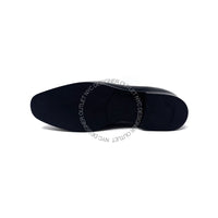 Bally Mens Leather Loafer