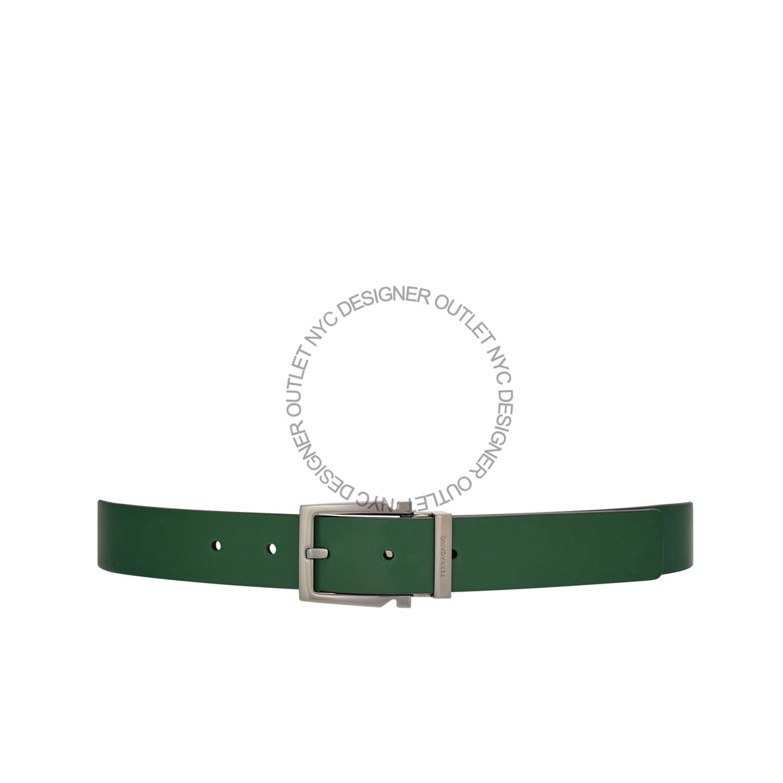 Ferragamo Adjustable&Reversible Belt