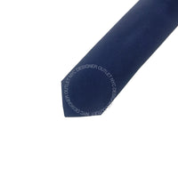 Borrelli Mens Silk Tie