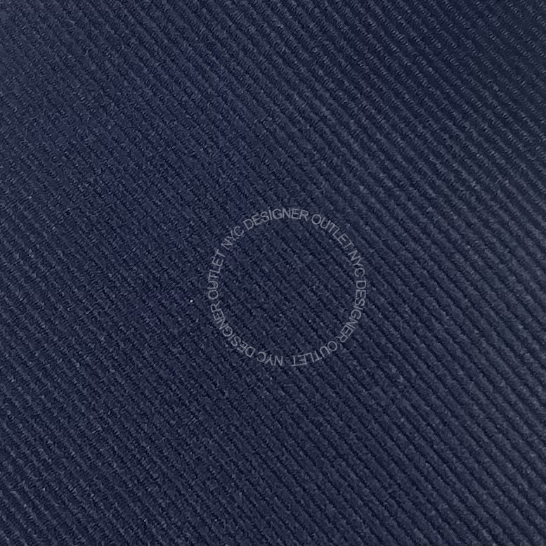 Borrelli Mens Silk Tie