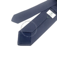 Borrelli Mens Silk Tie