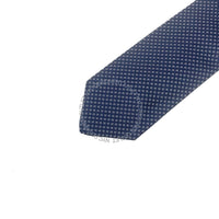 Borrelli Mens Silk Tie