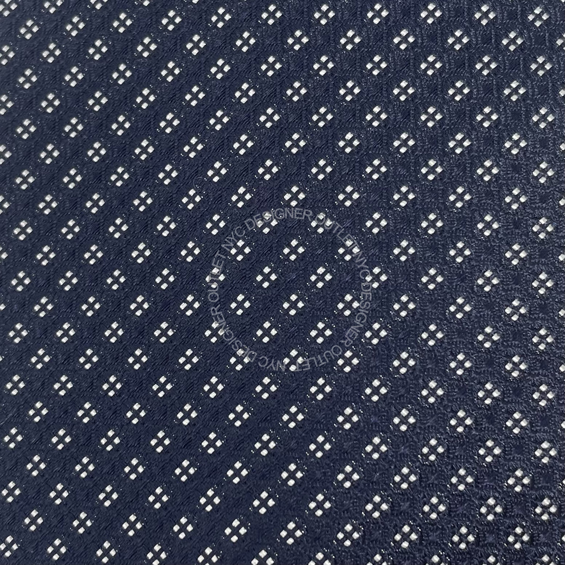 Borrelli Mens Silk Tie