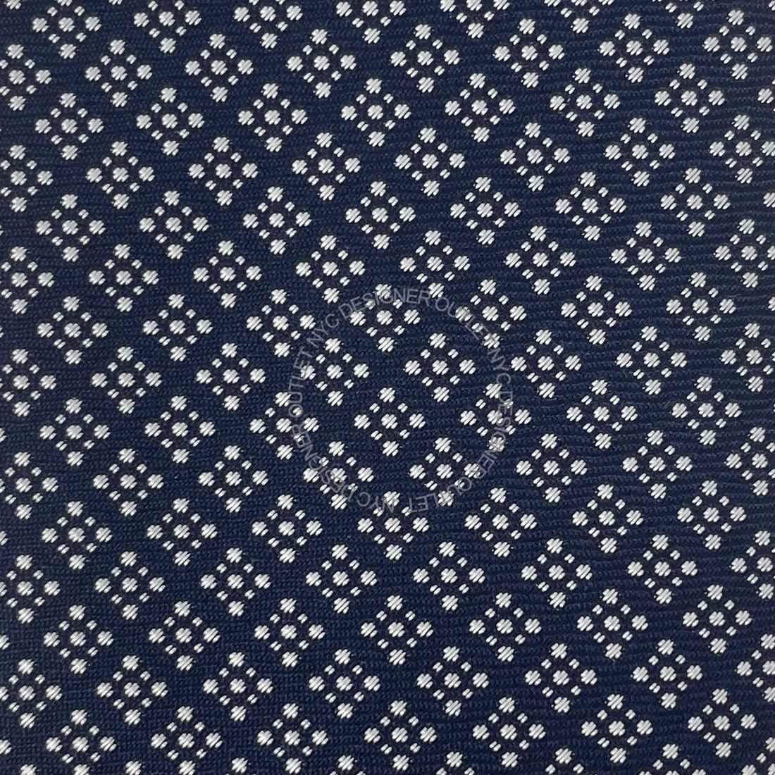 Borrelli Mens Silk Tie