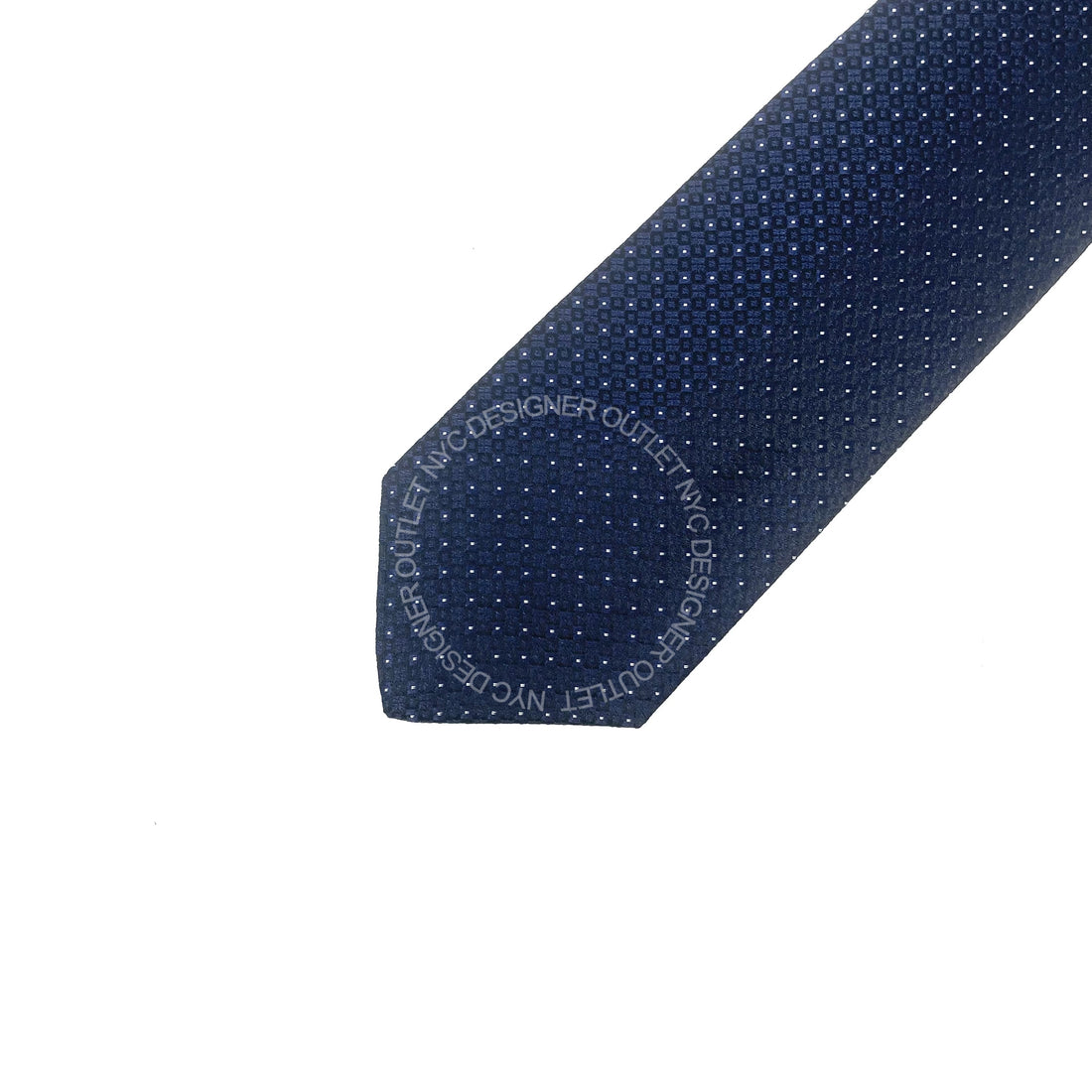Borrelli Mens Silk Tie