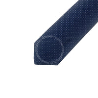 Borrelli Mens Silk Tie