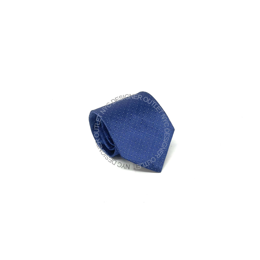 Borrelli Mens Silk Tie