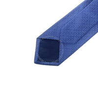 Borrelli Mens Silk Tie