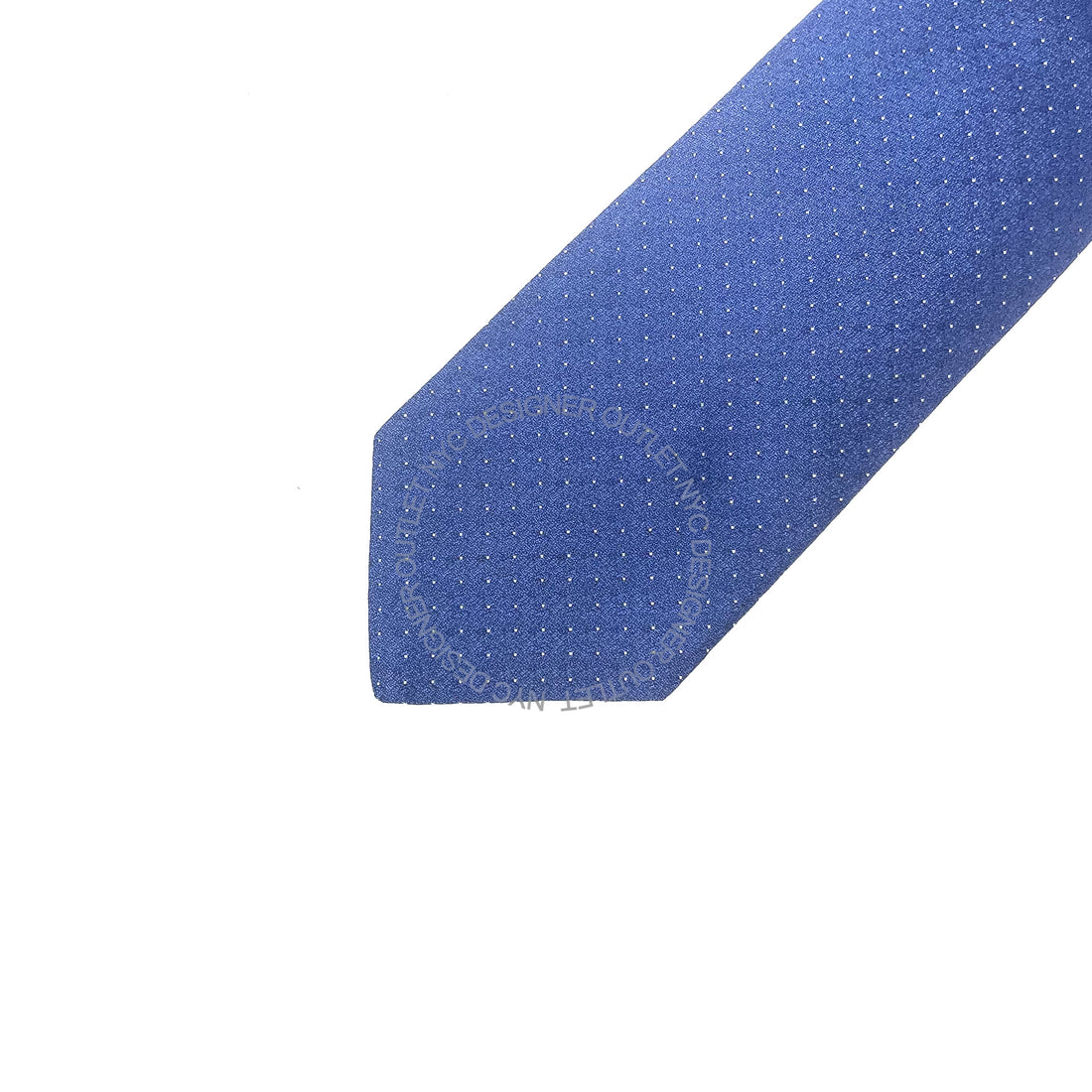Borrelli Mens Silk Tie