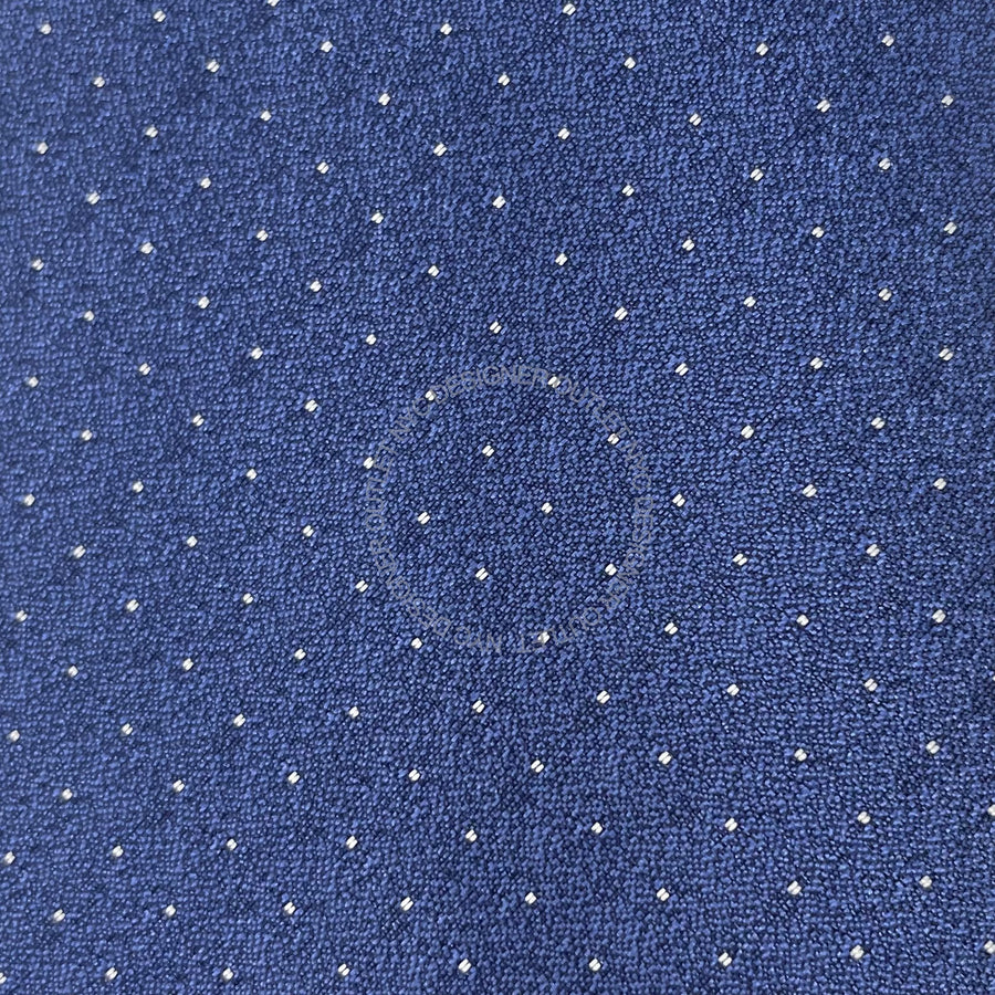 Borrelli Mens Silk Tie