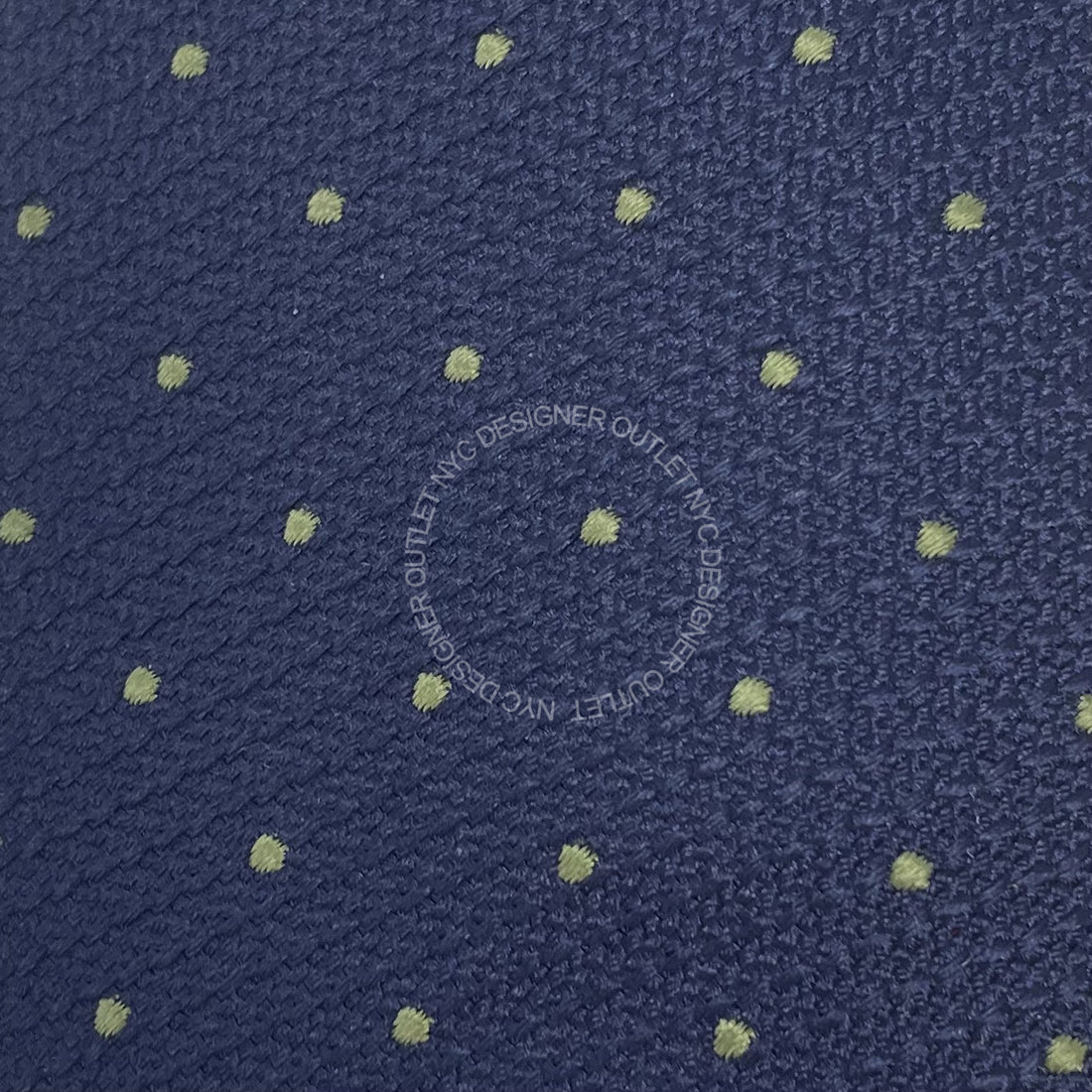 Borrelli Mens Silk Tie