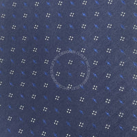 Borrelli Mens Silk Tie