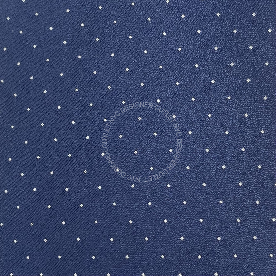 Borrelli Mens Silk Tie