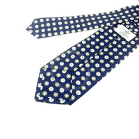 Borrelli Mens Silk Tie