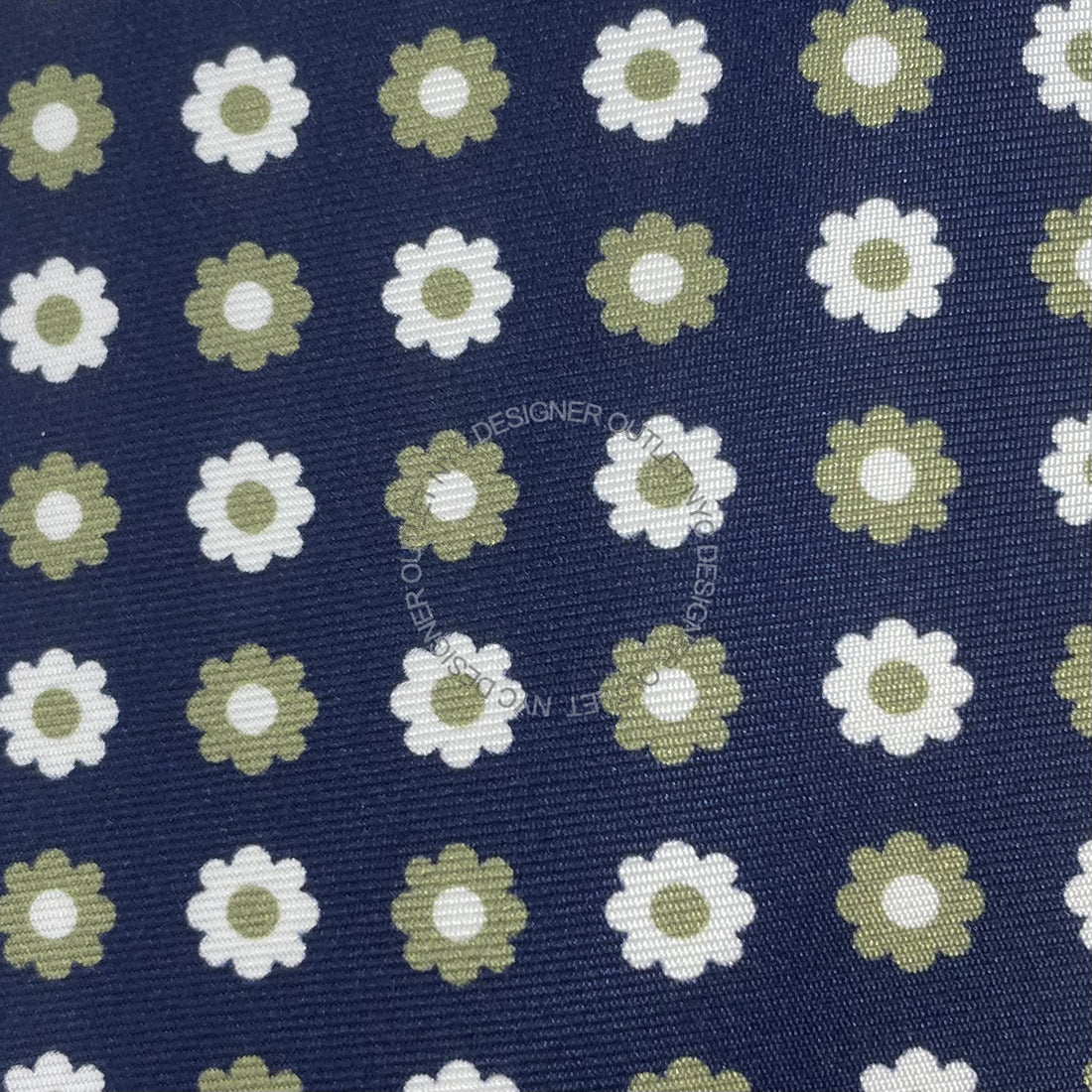 Borrelli Mens Silk Tie