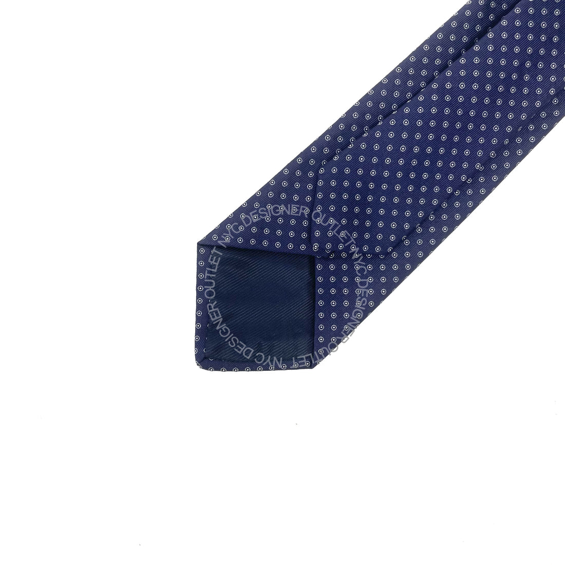 Borrelli Mens Silk Tie