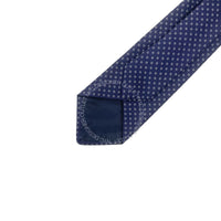 Borrelli Mens Silk Tie