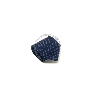 Borrelli Mens Silk Tie