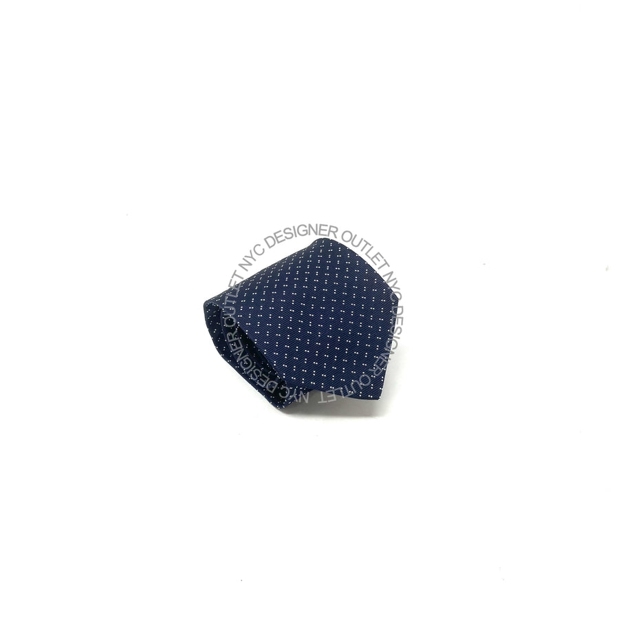 Borrelli Mens Silk Tie