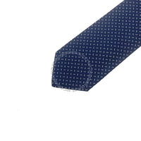 Borrelli Mens Silk Tie