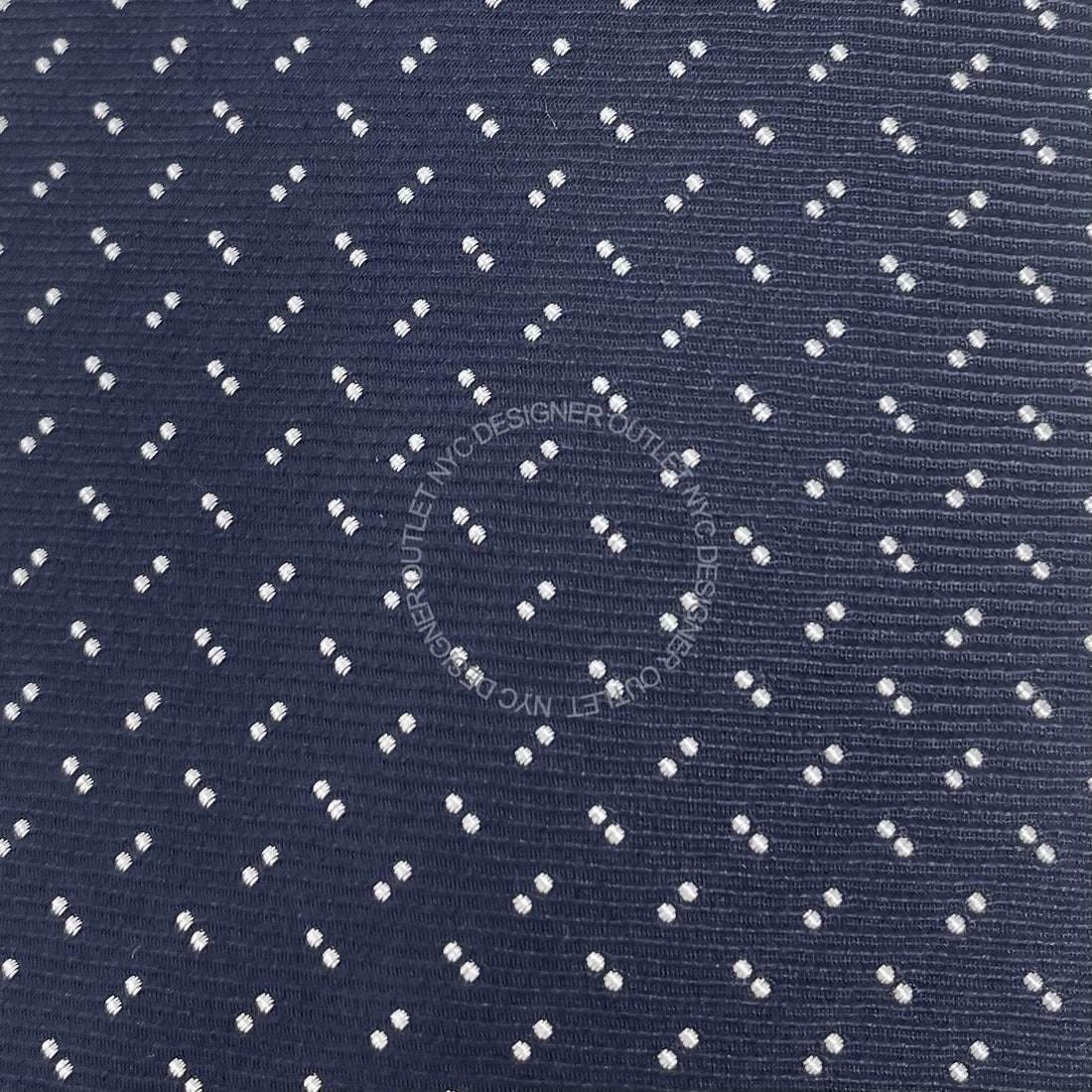 Borrelli Mens Silk Tie