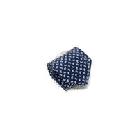 Borrelli Mens Silk Tie