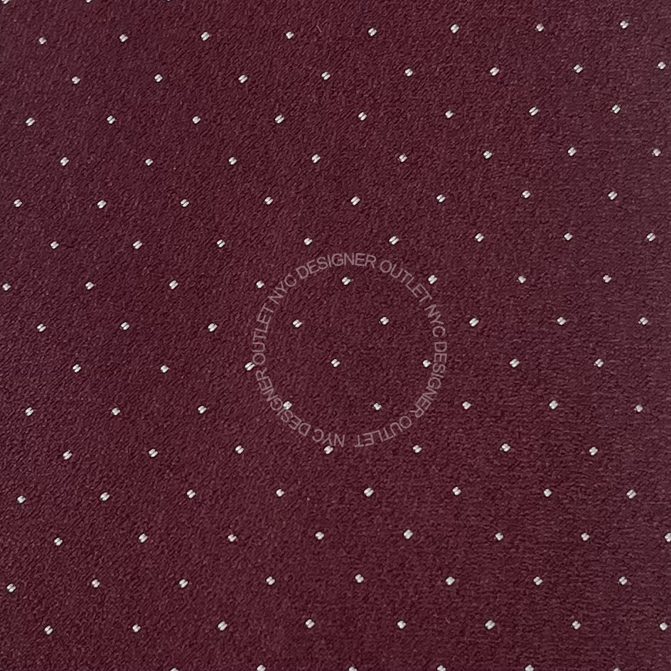 Borrelli Mens Silk Tie