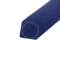 Borrelli Mens Silk Tie