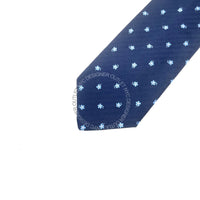 Borrelli Mens Silk Tie