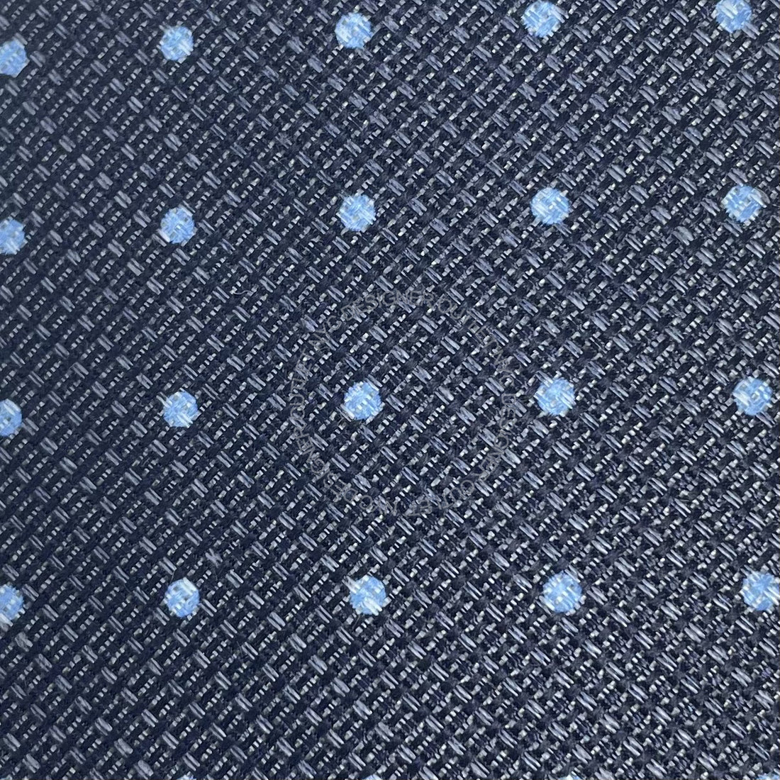 Borrelli Mens Silk Tie