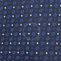 Borrelli Mens Silk Tie