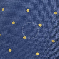 Borrelli Mens Silk Tie