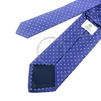 Borrelli Mens Silk Tie