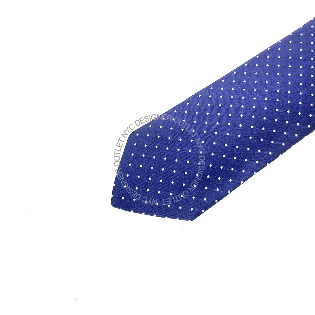 Borrelli Mens Silk Tie