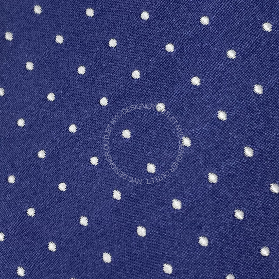 Borrelli Mens Silk Tie