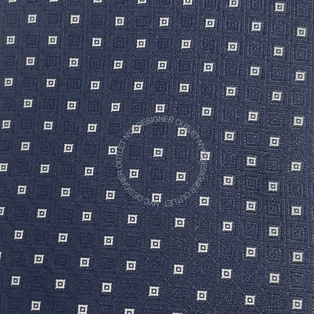 Borrelli Mens Silk Tie