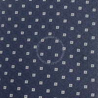 Borrelli Mens Silk Tie