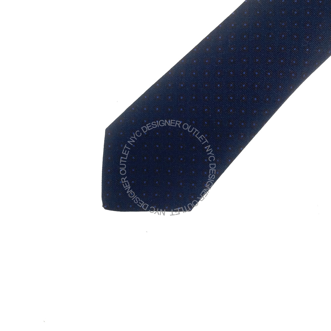 Borrelli Mens Wool Tie