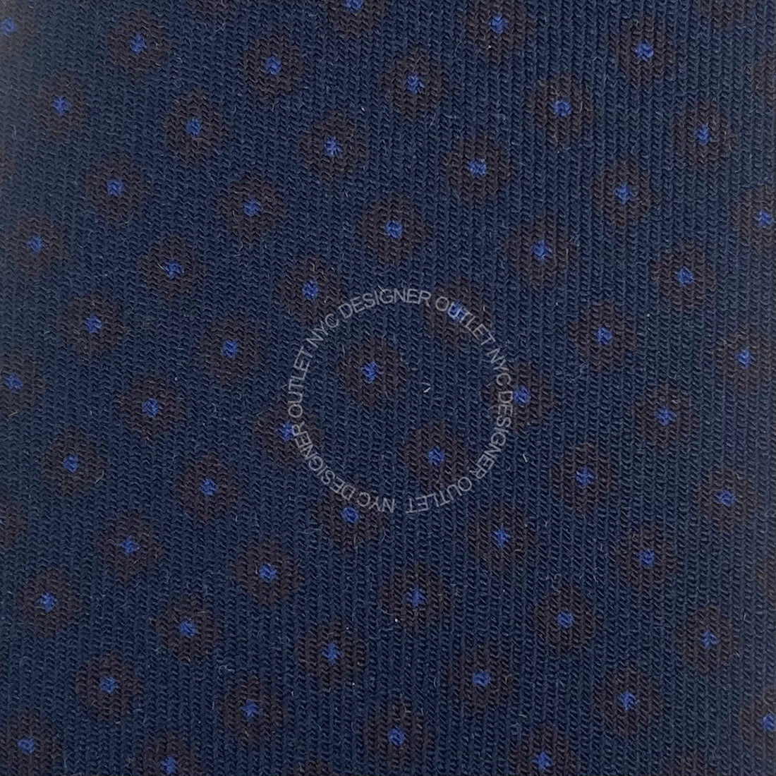 Borrelli Mens Wool Tie