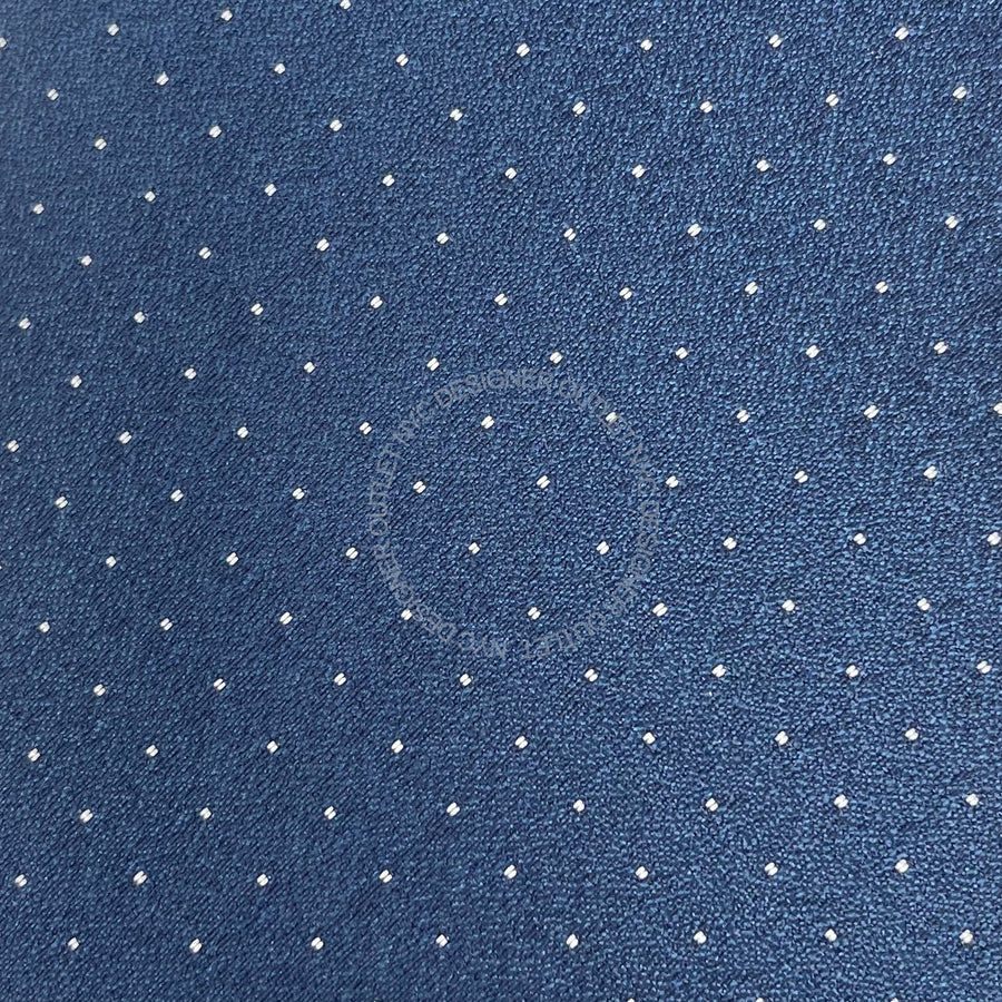 Borrelli Mens Silk Tie