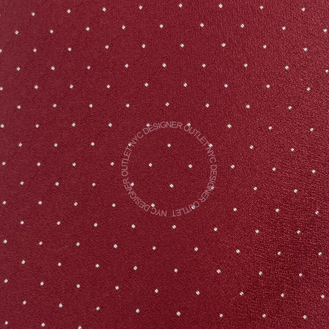 Borrelli Mens Silk Tie