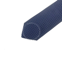 Borrelli Mens Silk Tie
