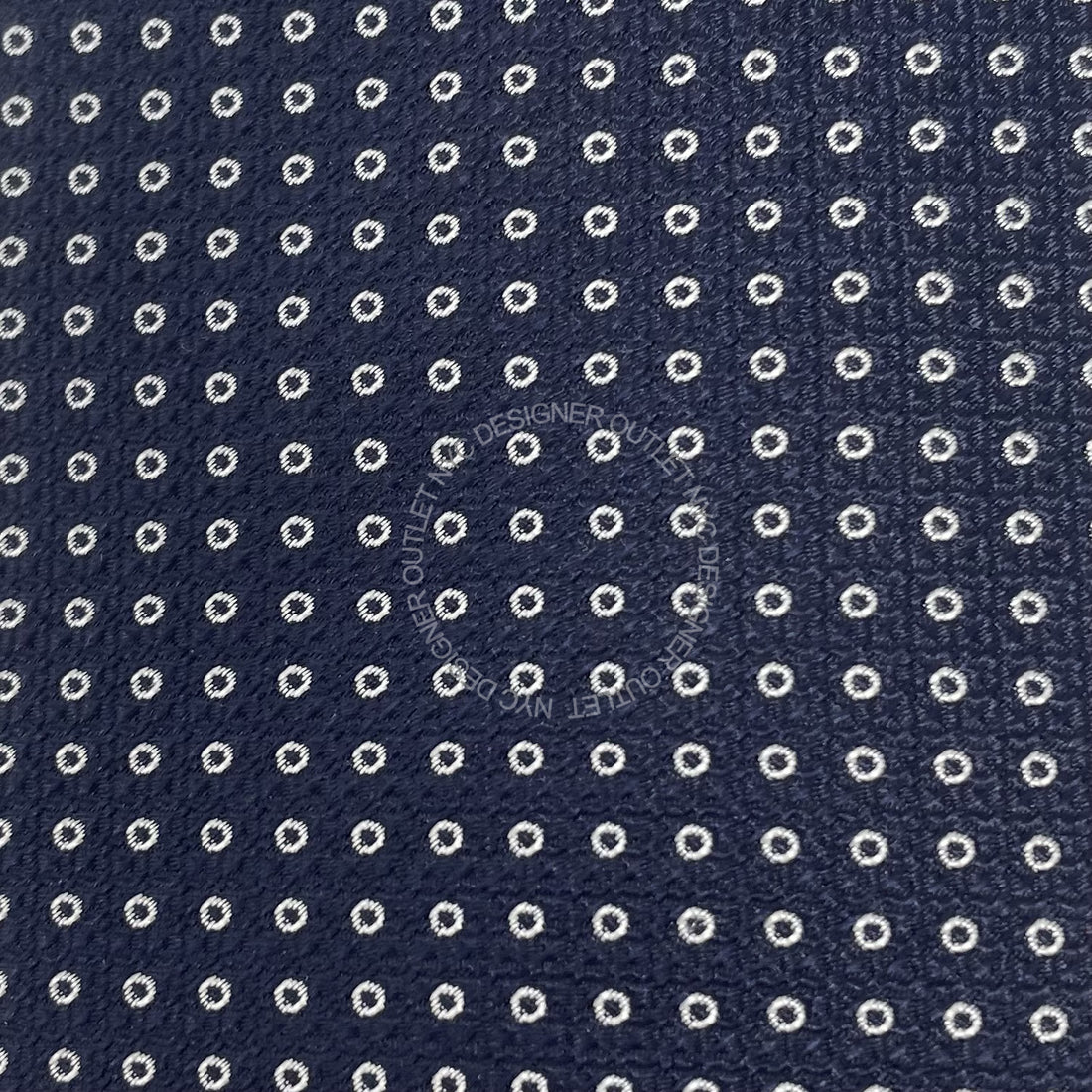 Borrelli Mens Silk Tie