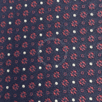 Borrelli Mens Silk Tie
