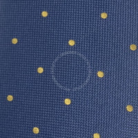 Borrelli Mens Silk Tie