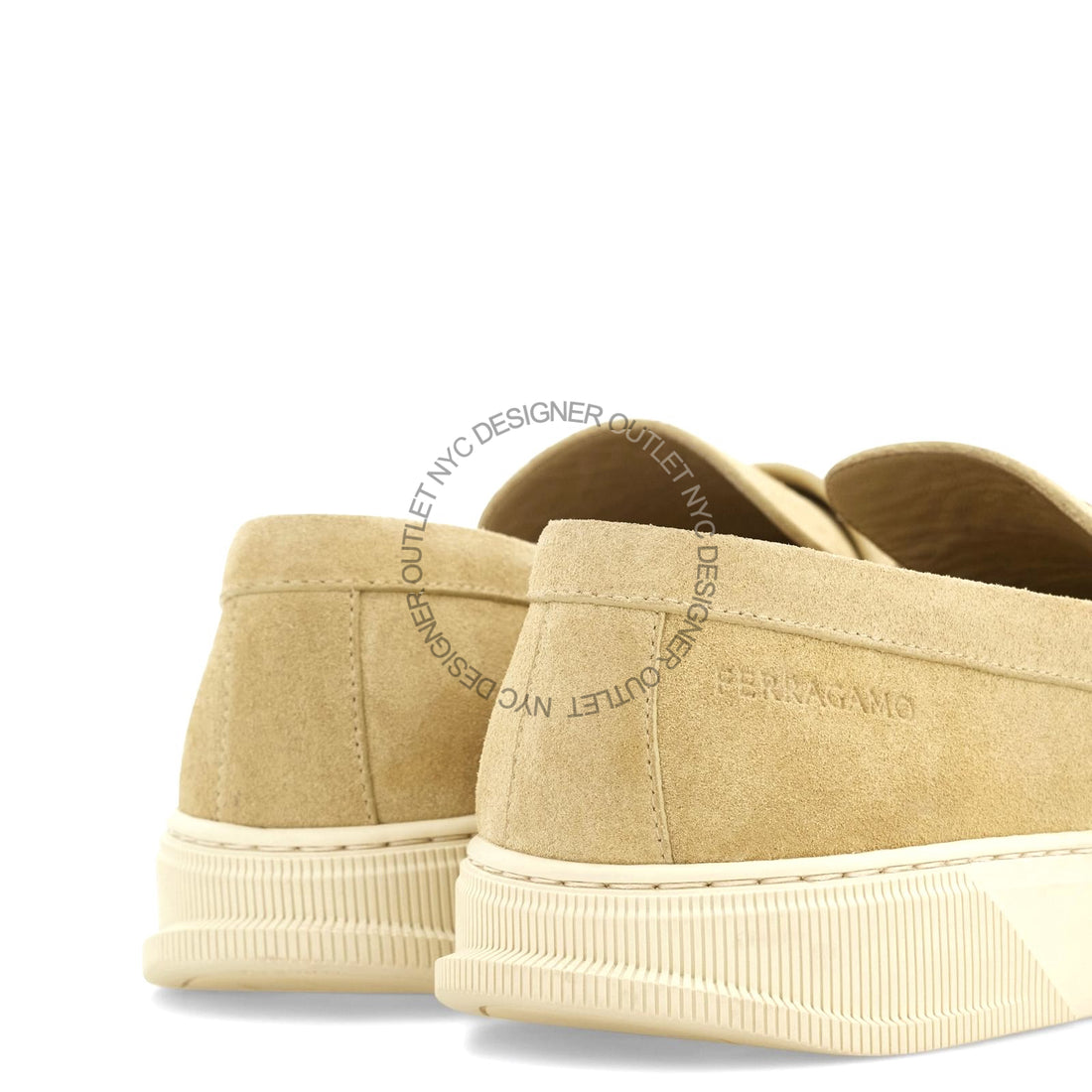 Ferragamo Brad Sneakers