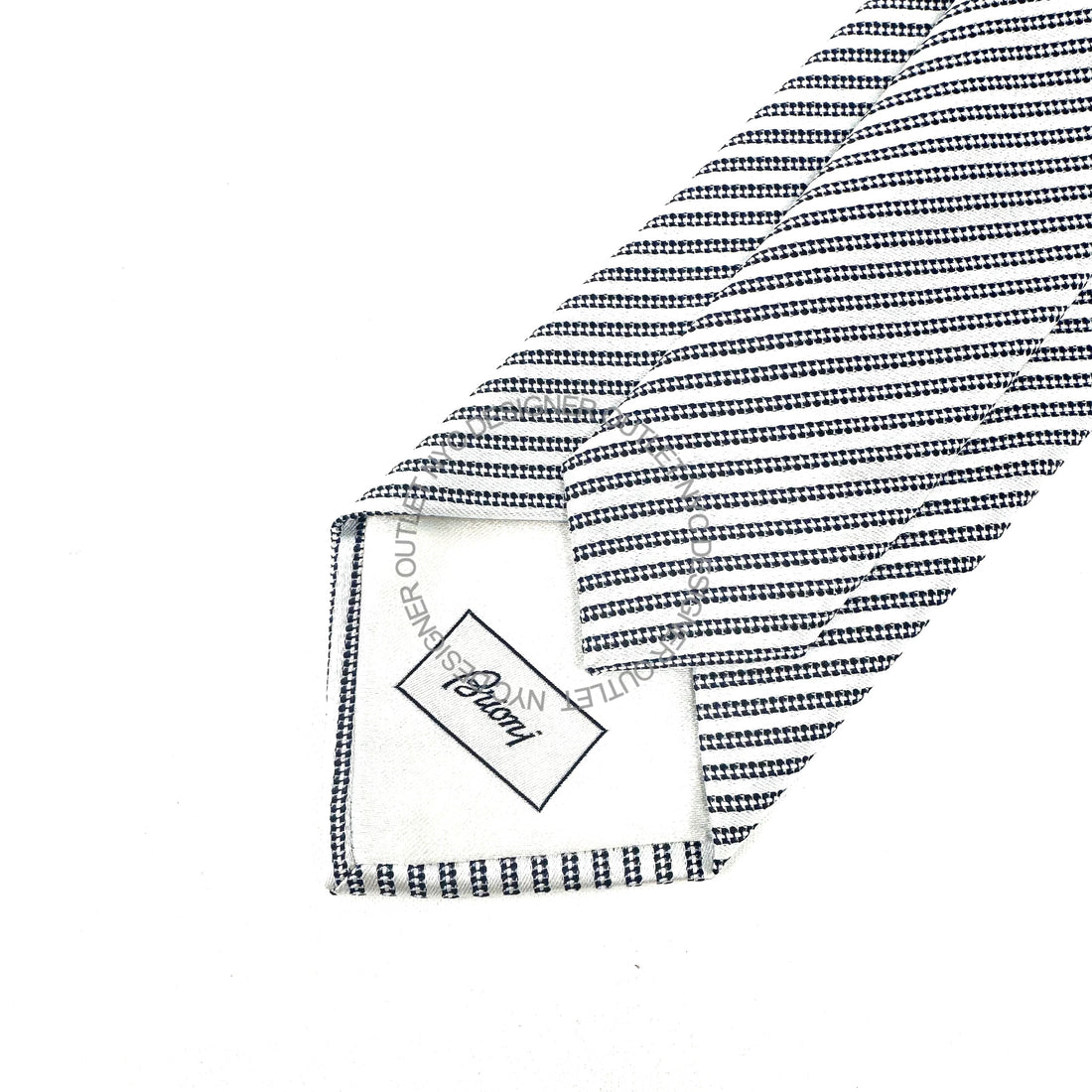 Brioni Silk Tie