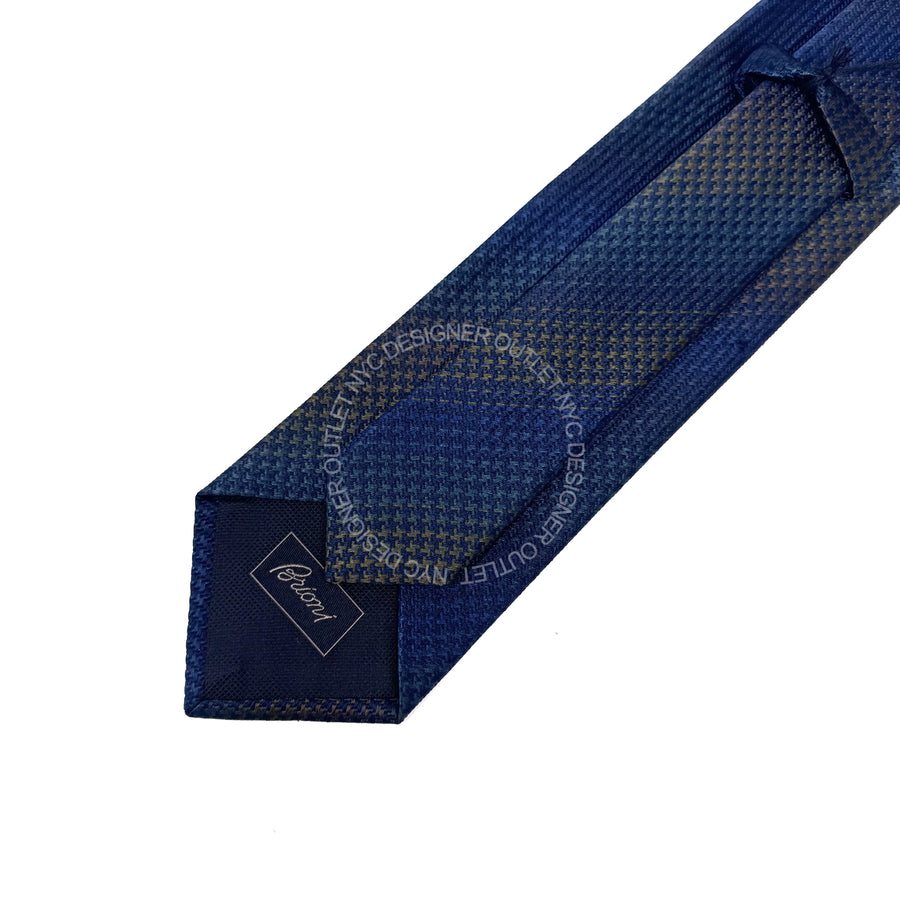Brioni Silk Tie