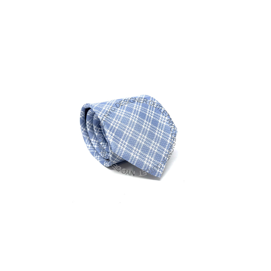 Brioni Silk Tie