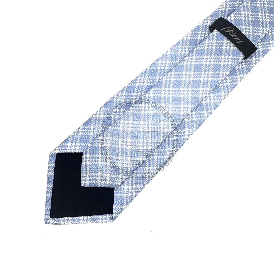 Brioni Silk Tie